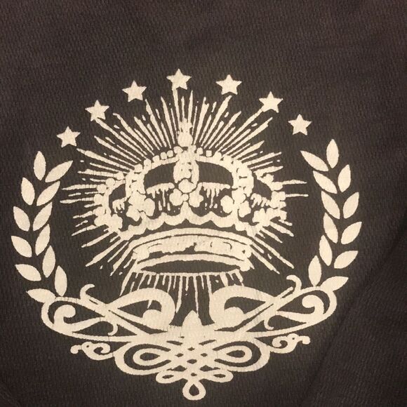 Old Navy Ribbed Long Sleeve Shirt - Picture 5 of 7